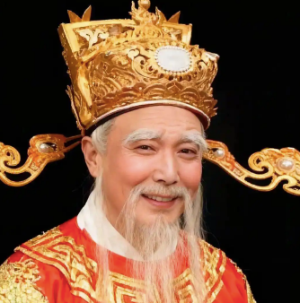 安云武