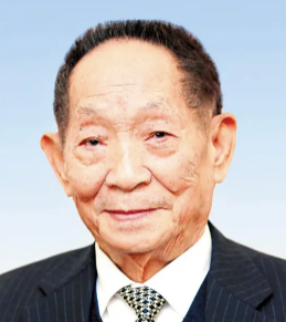 袁隆平