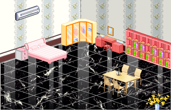 小屋