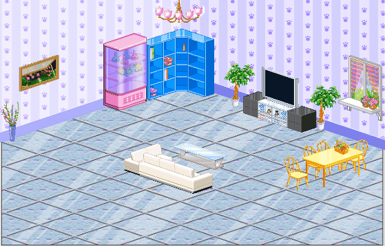 小屋