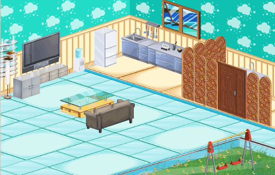 小屋