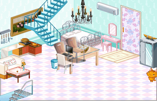 小屋