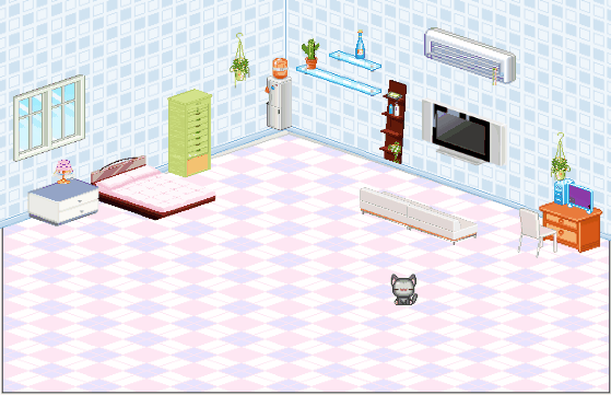 小屋