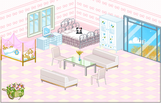 小屋