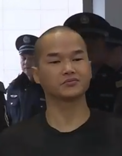 张扣扣