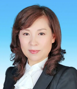 王莉霞
